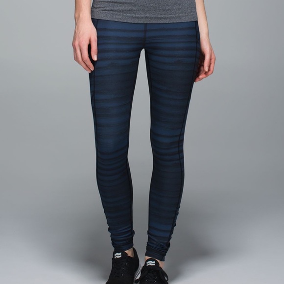 Lululemon Speed Tight III *All Full-On Luxtreme 2 - Picture 3 of 13